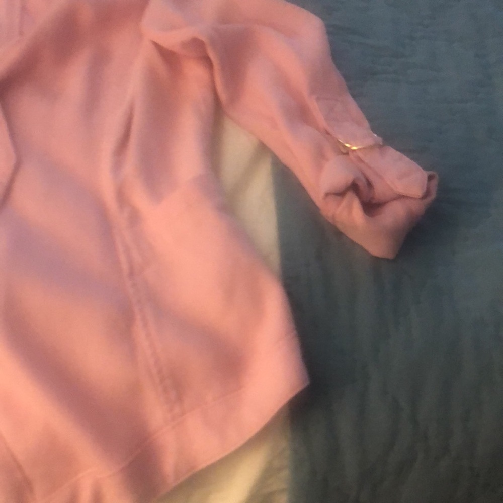 WHBM summer jacket - Picture 9 of 9